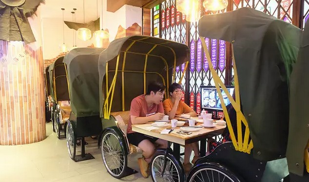 翻座率5.2 后街唐厨如何在粤菜餐厅界独占鳌头?