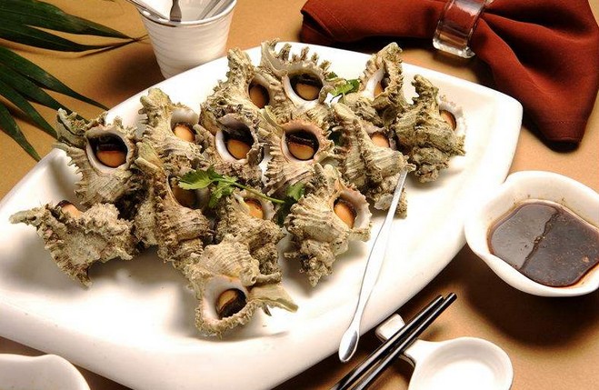 20年的时间从本土走向世界 徐记海鲜做对了什么?