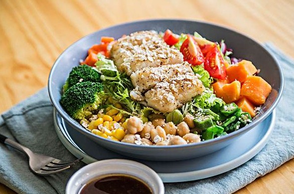 轻食沙拉纷纷倒闭 它们的死因是什么?