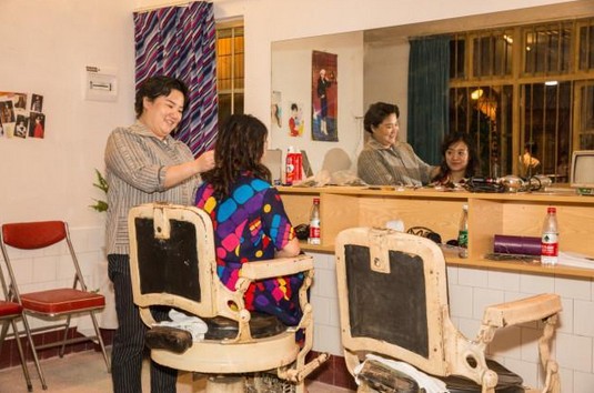 五千平场地的回忆之城 文和友:我们卖的不是餐饮 是文化