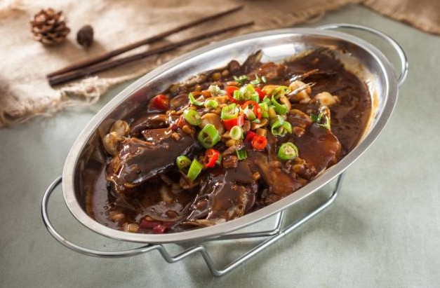 开遍20多个城市 小菜园餐厅的母亲味道是什么?