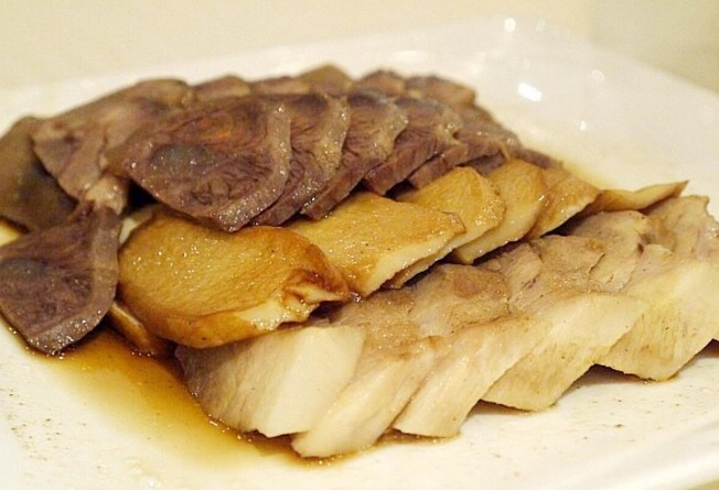 唐宫开出第71家直营店 落地北京