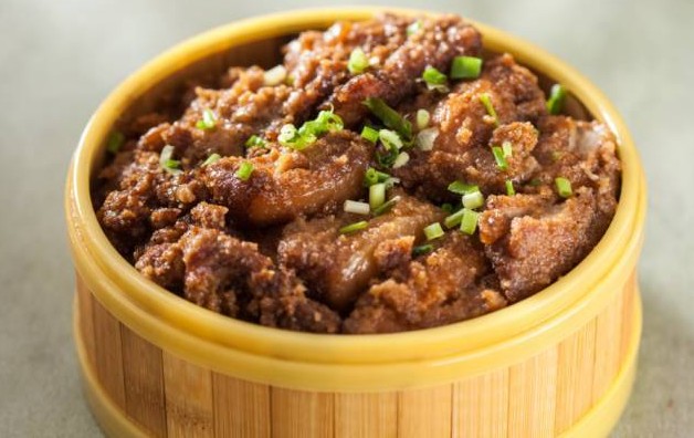 开遍20多个城市 小菜园餐厅的母亲味道是什么?