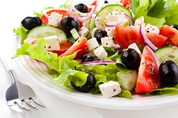 轻食沙拉纷纷倒闭 它们的死因是什么?