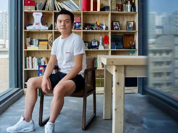 五千平场地的回忆之城 文和友:我们卖的不是餐饮 是文化