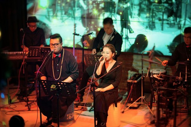 花儿胡同:这里有美食和酒 这里有温暖和慰藉