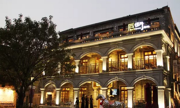 翻座率5.2 后街唐厨如何在粤菜餐厅界独占鳌头?