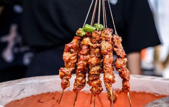 半年开108家门店 夸父炸串凭什么?