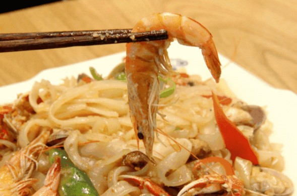 3年2000家店铺 海鲜遇上面是怎么做到的?