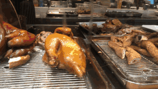 狮头牌卤味研究所 卤味原来可以这么潮!