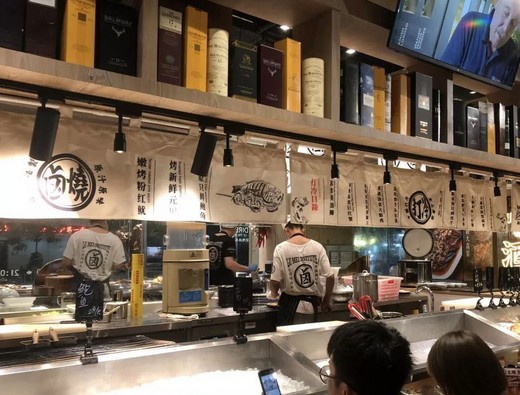 狮头牌卤味研究所 卤味原来可以这么潮!