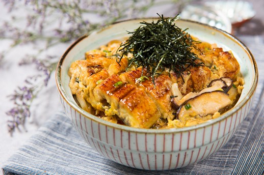 什么才是好吃的鳗鱼饭?让鳗鳗的爱告诉你!