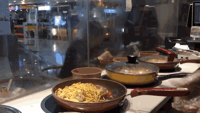 3年2000家店铺 海鲜遇上面是怎么做到的?