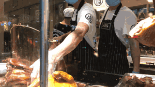 狮头牌卤味研究所 卤味原来可以这么潮!