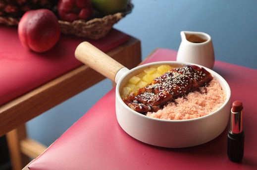 什么才是好吃的鳗鱼饭?让鳗鳗的爱告诉你!