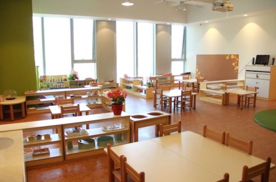 乐融儿童之家获亿元战略投资 将开150家校区