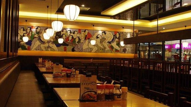 业绩和同店比双增长 味千拉面是怎么活过来的?