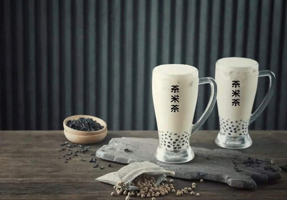 茶米茶:繁忙都市里捧一杯慢生活