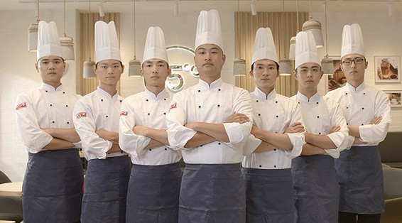 全球1200家门店 85度C是怎么成功的?