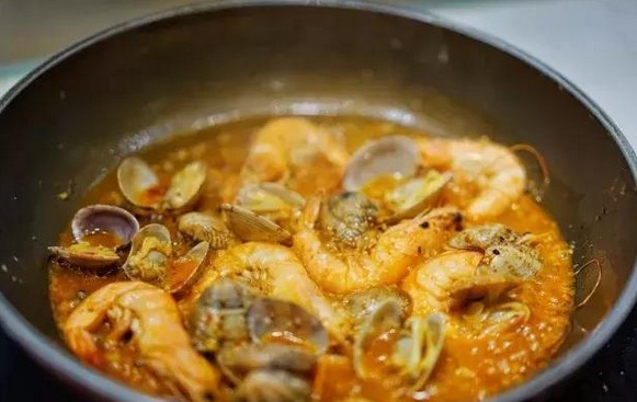 3年2000家店铺 海鲜遇上面是怎么做到的?