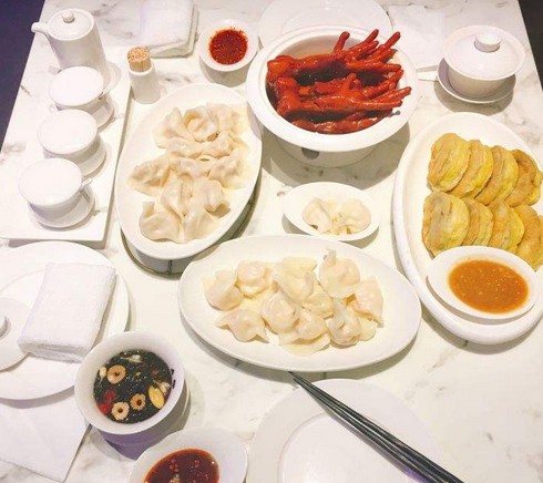 海胆也能包进饺子?喜鼎海胆水饺用创新赢得市场