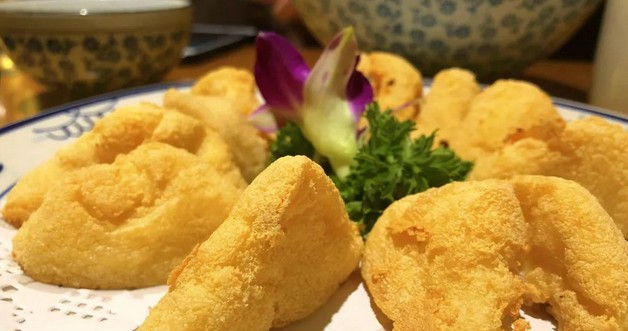 狮头牌卤味研究所 卤味原来可以这么潮!