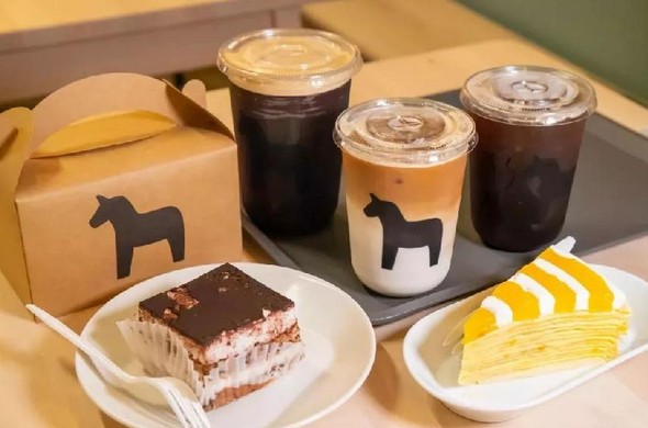 宜家的烘焙工坊开业了!“不务正业”为哪般?