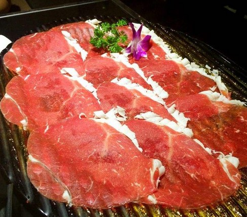 鲁西肥牛:努力成为中国火锅第一牛品牌