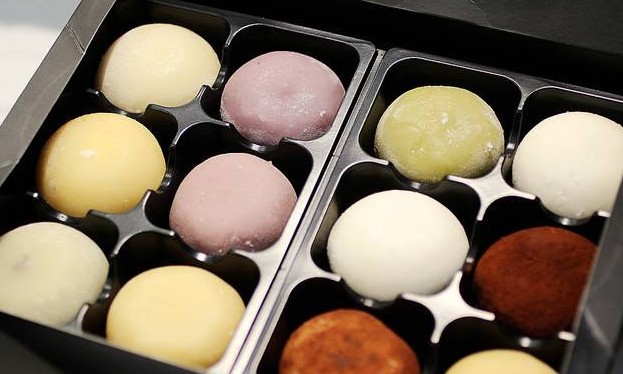 摩提工房:客人是家人 已开1000多家门店