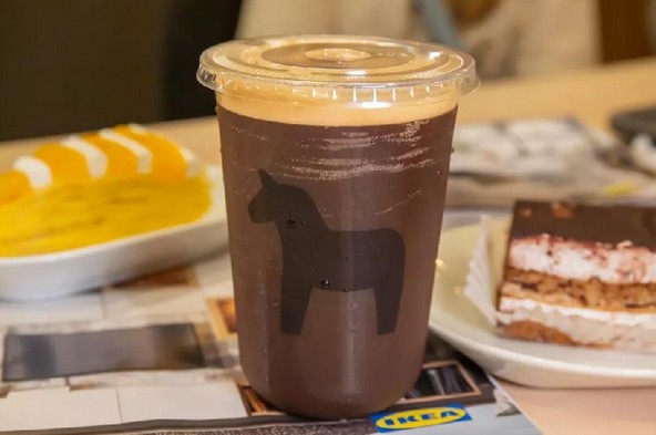 宜家的烘焙工坊开业了!“不务正业”为哪般?