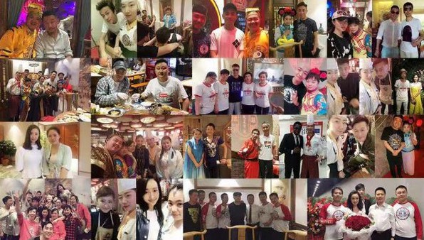 隔壁老樊、金志文做客辣莊 不愧是遇星指数最高的火锅店!