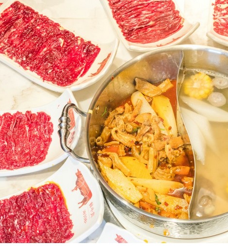 火锅行业竞争激烈 左庭右院是怎么红海立足的?