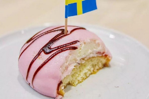 宜家的烘焙工坊开业了!“不务正业”为哪般?