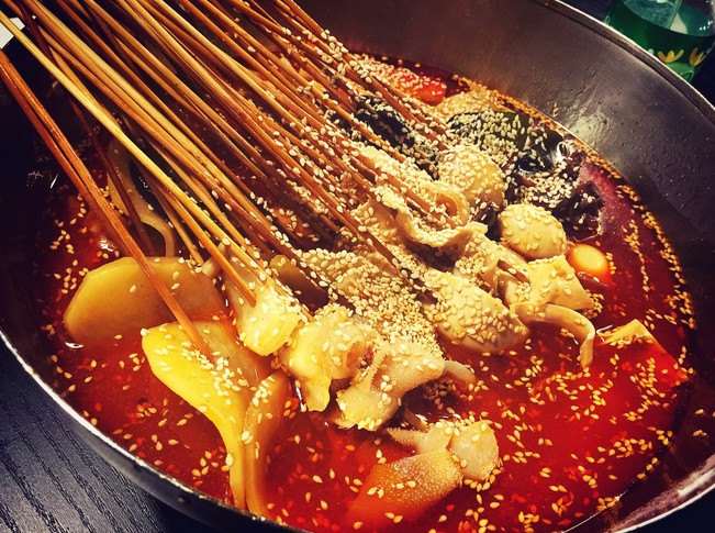 付小姐在成都开业当天营收2万 王志丹都做了些什么?