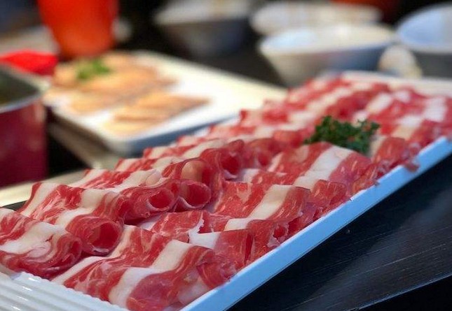 鲁西肥牛:努力成为中国火锅第一牛品牌