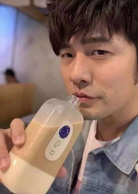 周杰伦新歌里的奶茶店是哪家?麦吉奶茶!杭州就有!
