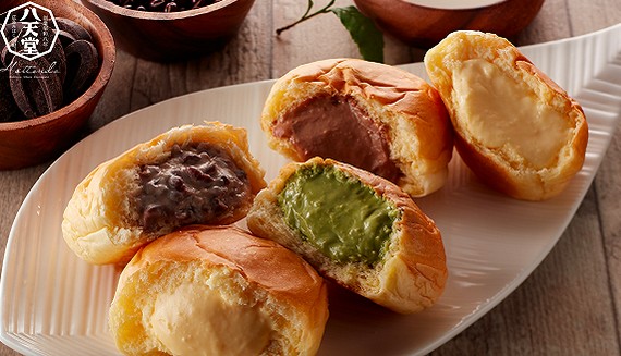 日本面包品牌八天堂将在内地开店 开放加盟引关注