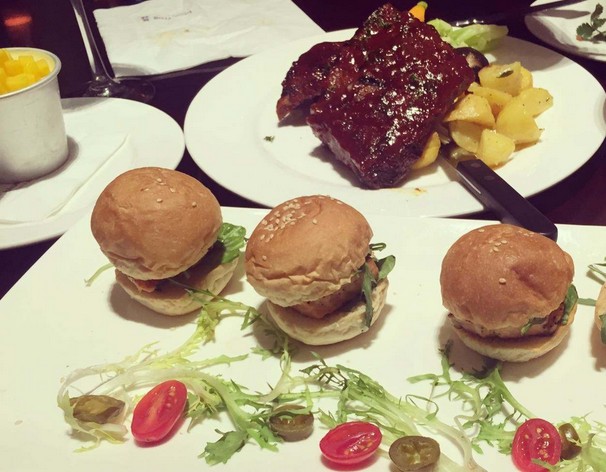 蓝蛙西餐厅计划5年内开分店50家