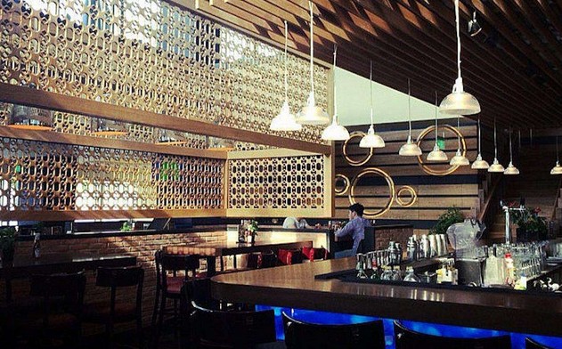 蓝蛙西餐厅计划5年内开分店50家