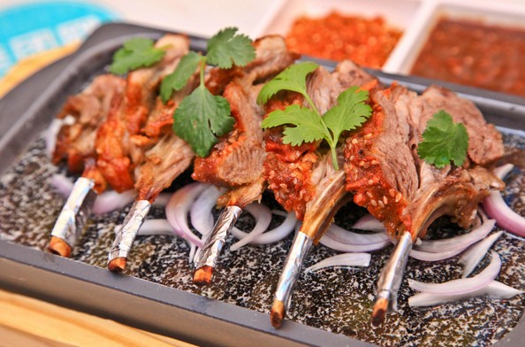 来自西域的地道风味 北疆饭店诚邀加盟