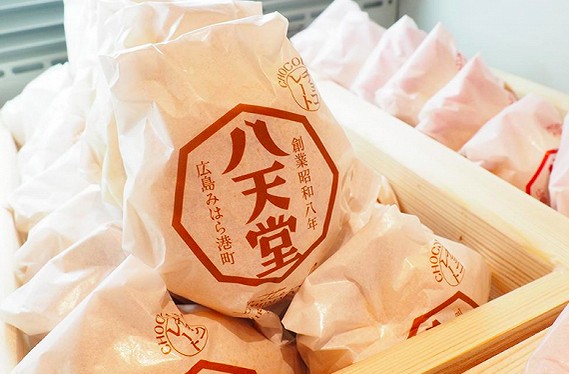 日本面包品牌八天堂将在内地开店 开放加盟引关注