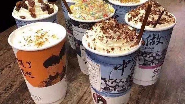 一年就上2个新品 至今未开出长沙 茶颜悦色为什么这么“佛”?