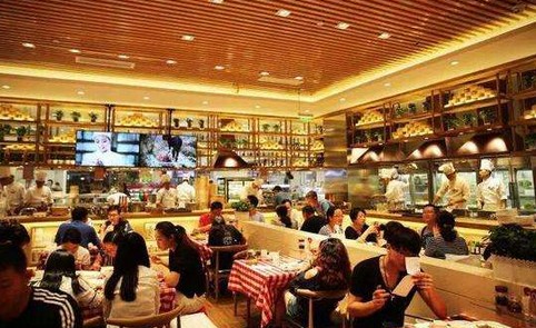 西贝如何成为西贝?贾国龙:为员工圆梦