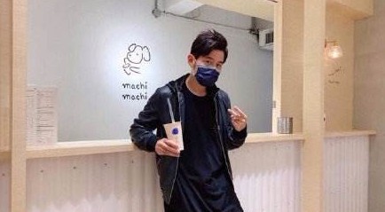 周杰伦新歌里的奶茶店是哪家?麦吉奶茶!杭州就有!