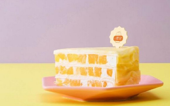 小糖记甜品:每一丝甜蜜 皆源于内心的质朴与真诚