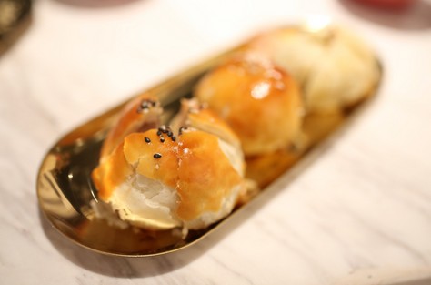 广州酒家推新品牌“造酥” 躁动你的少女心!