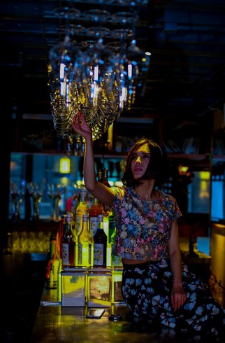 胡桃里:让每个带着压力进来的人都能跟生活和解