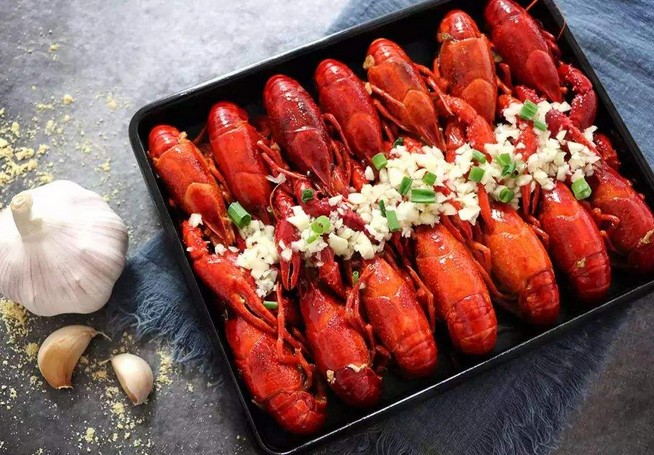 堕落小龙虾是怎样让吃货们甘心“堕落”的?