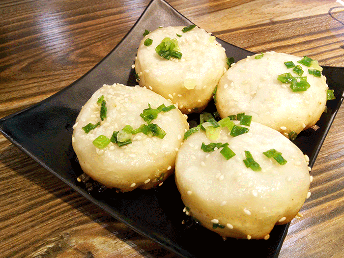 地道的上海风味 阿三生煎开出40多家门店