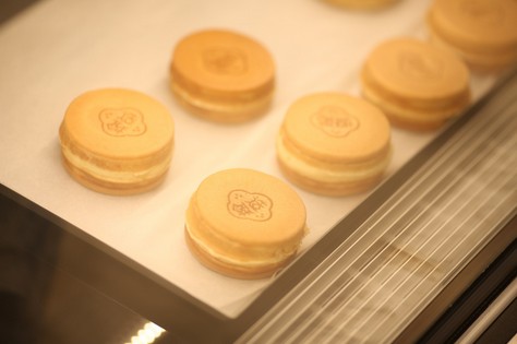 广州酒家推新品牌“造酥” 躁动你的少女心!